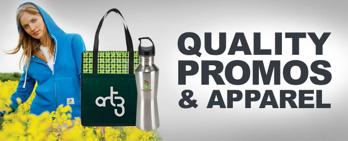 Quality Promos and Apparel Quality Promos and Apparel