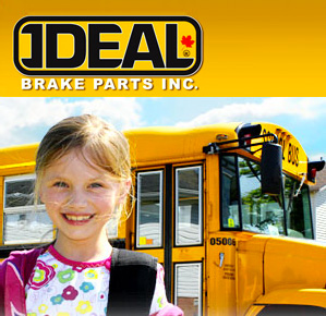 Ideal Brake Parts Inc.