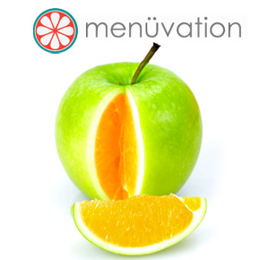 menuvation