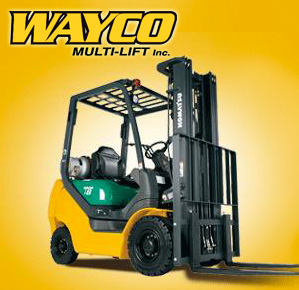 Wayco Multi-lift Inc.
