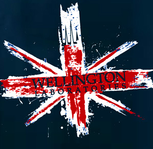 Wellington Laboratories